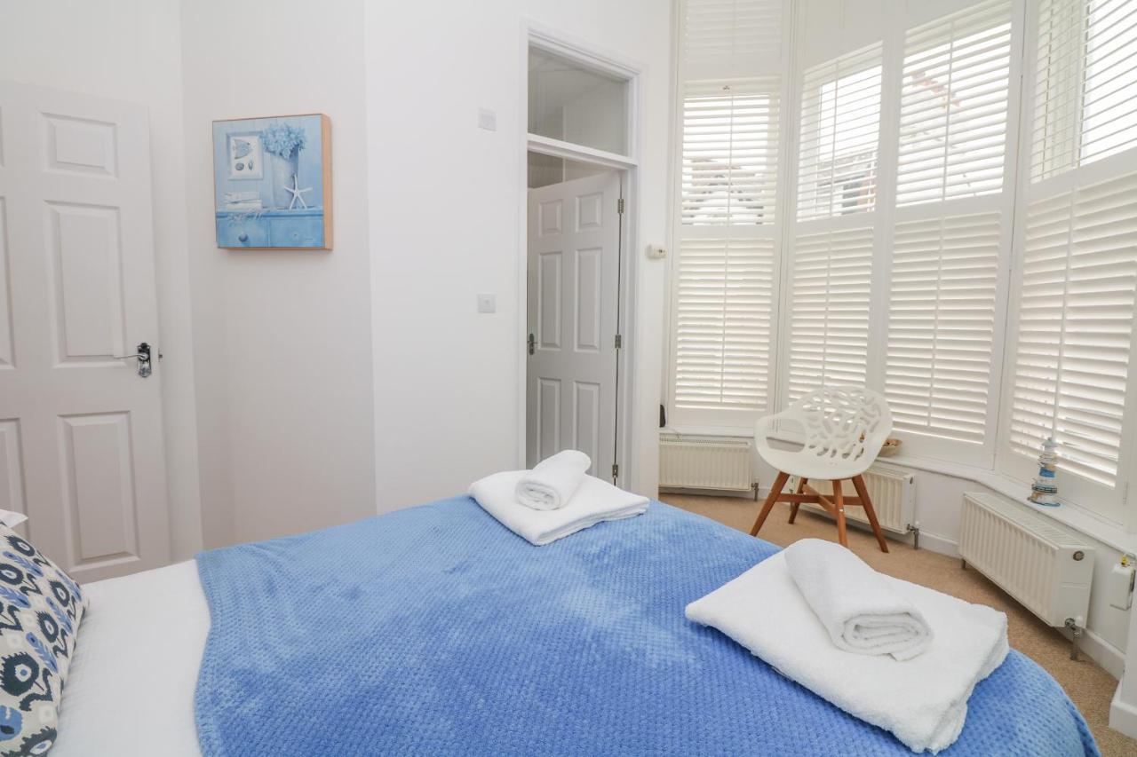 Apartmán Oceans Side Ilfracombe Exteriér fotografie