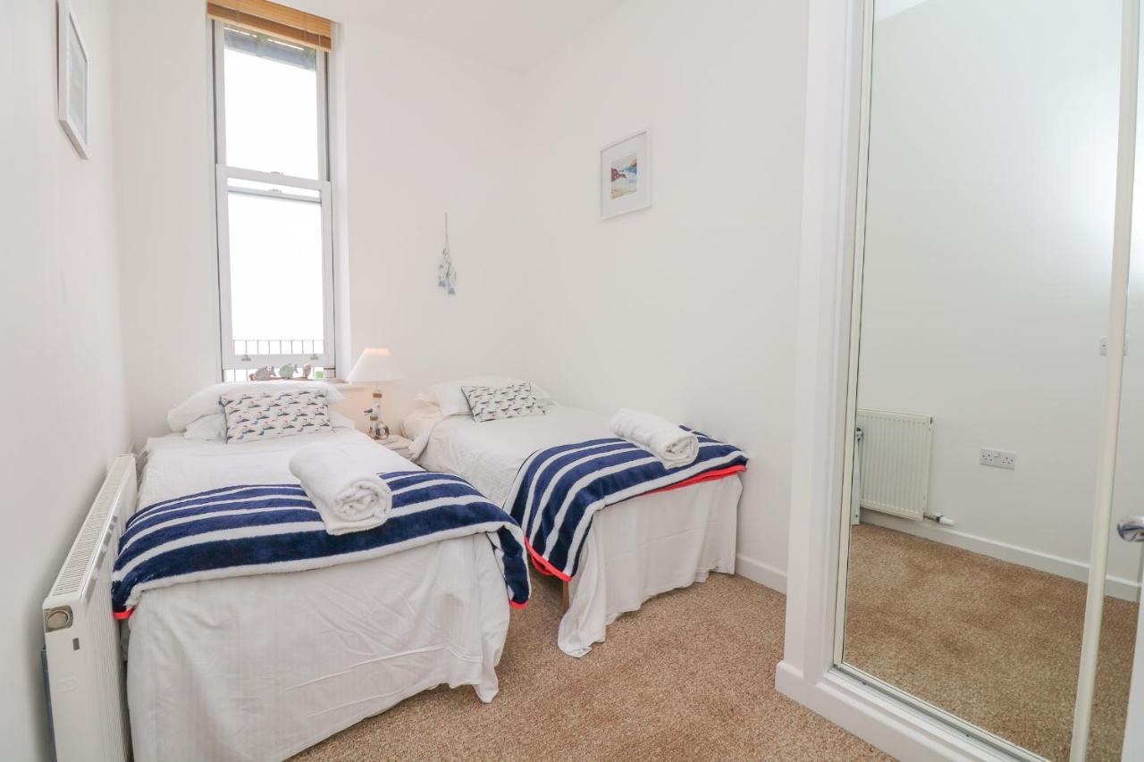Apartmán Oceans Side Ilfracombe Exteriér fotografie